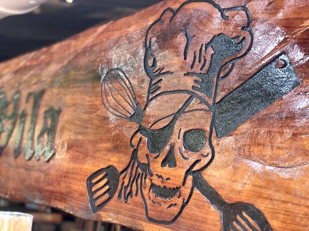 Piratas Da Vila Jijoca de Jericoacoara Exterior foto