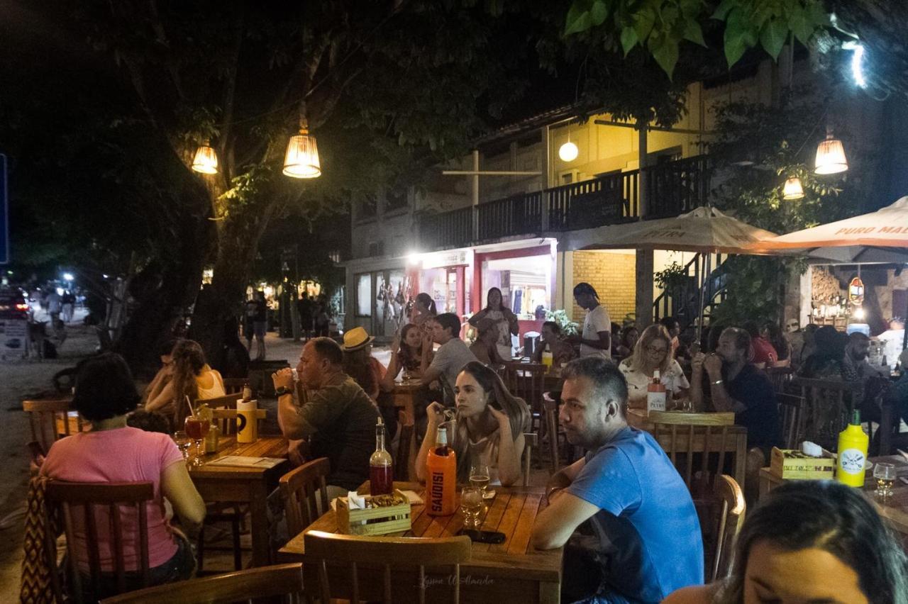 Piratas Da Vila Jijoca de Jericoacoara Exterior foto